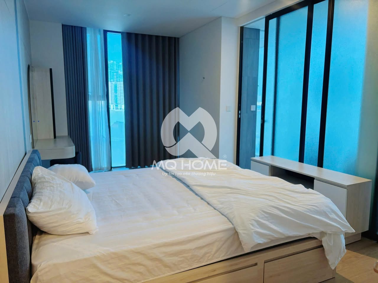 2BR apartment in Son Tra — photo 4
