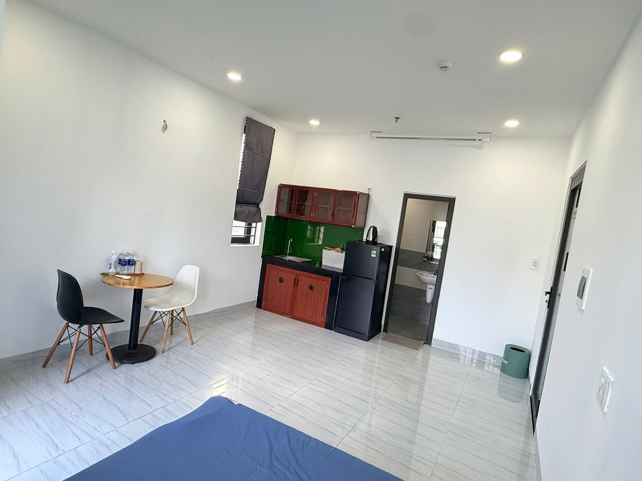 Studio studio in Thanh Khe — photo 3