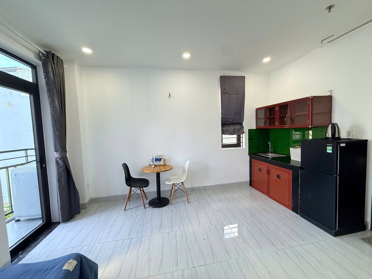Studio studio in Thanh Khe — photo 4