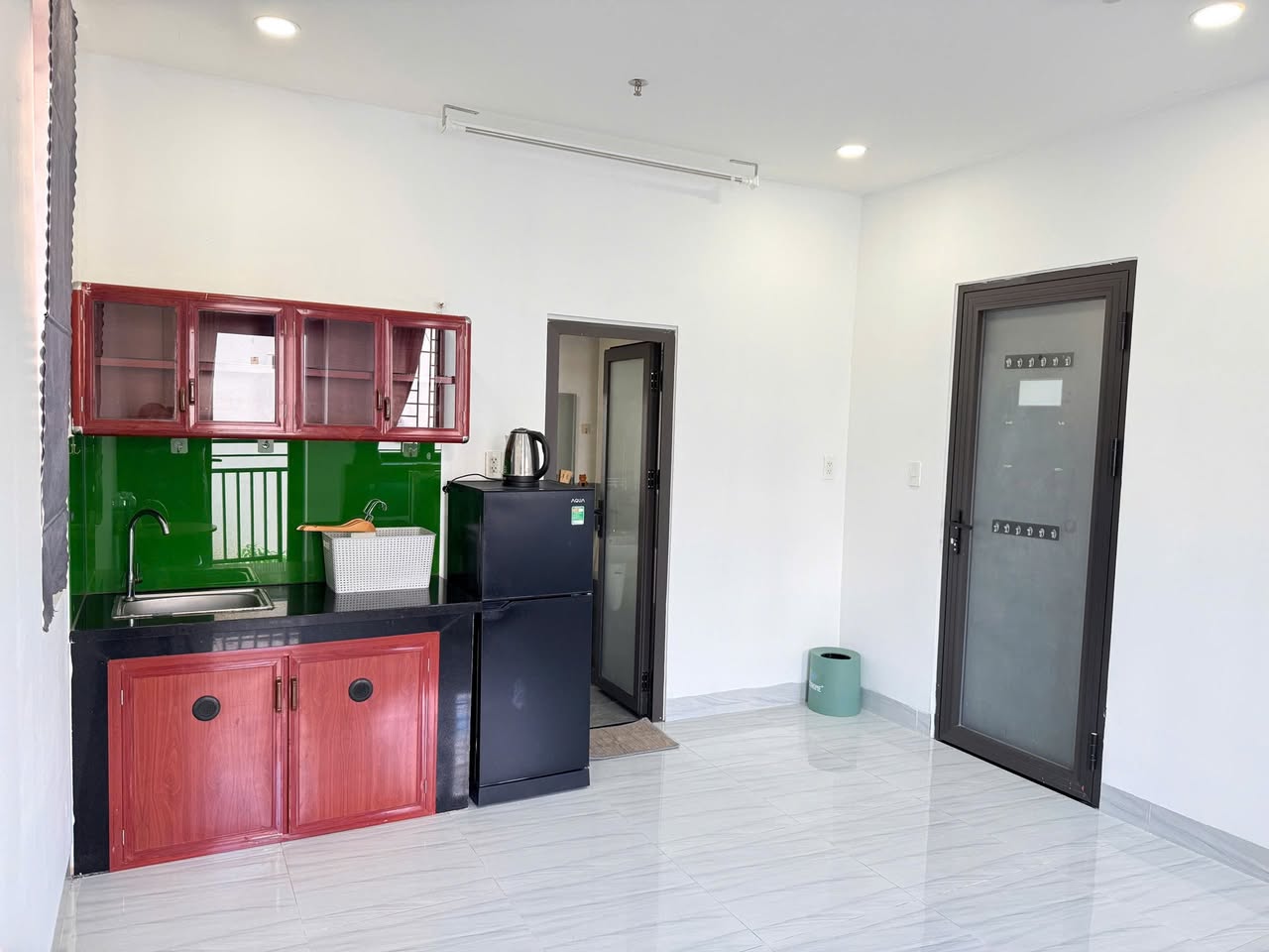 Studio studio in Thanh Khe — photo 5