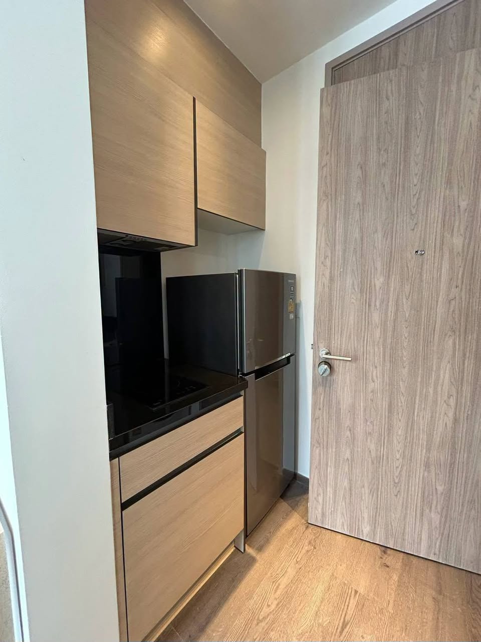 1BR condo in Phrom Phong — photo 3