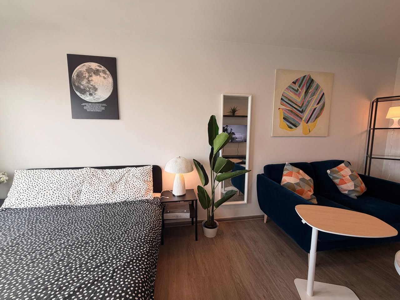 1BR condo in Bang Na — photo 3