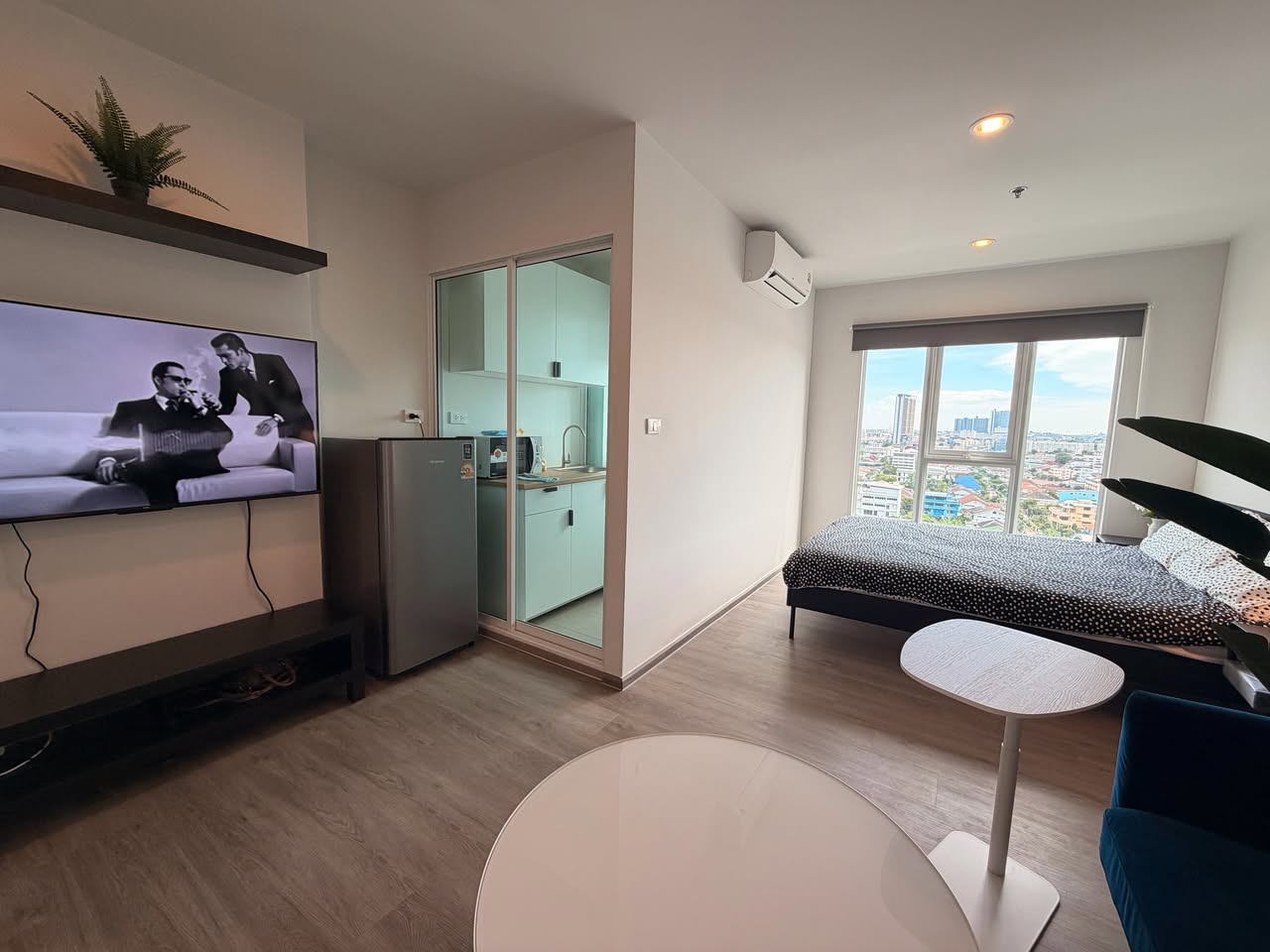 1BR condo in Bang Na — photo 4