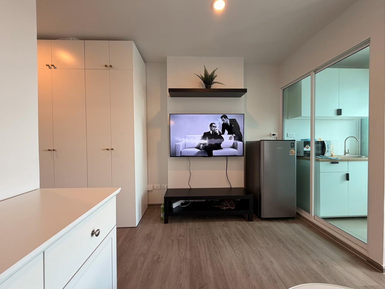 1BR condo in Bang Na — photo 5