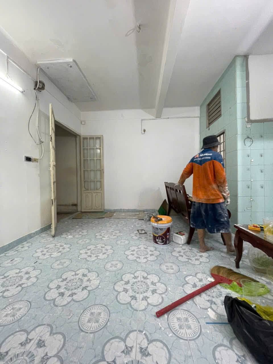 2BR apartment in Phu Nhuan — photo 2