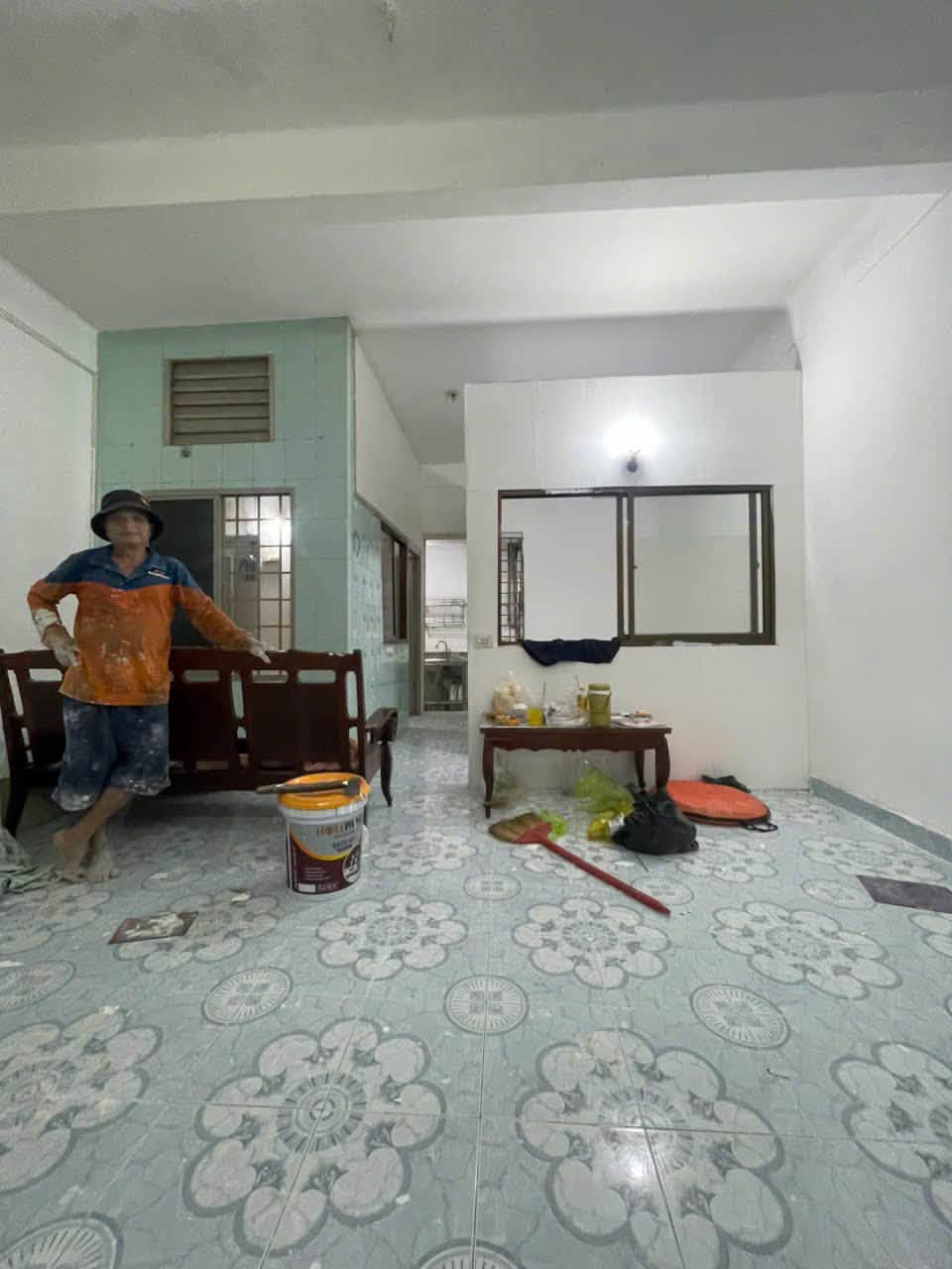 2BR apartment in Phu Nhuan — photo 3