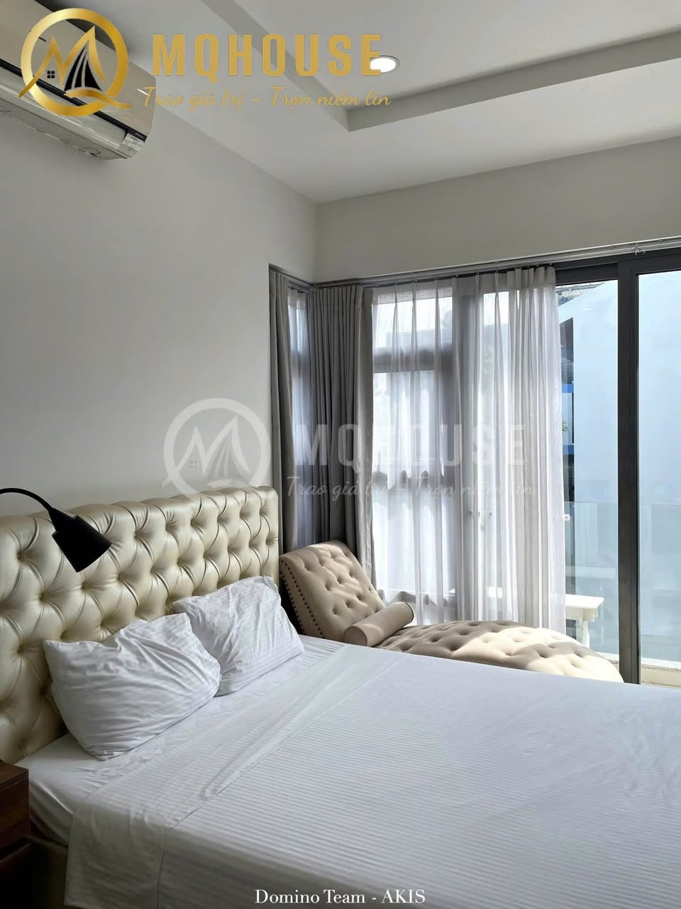 Studio room in Thu Thiem — photo 3