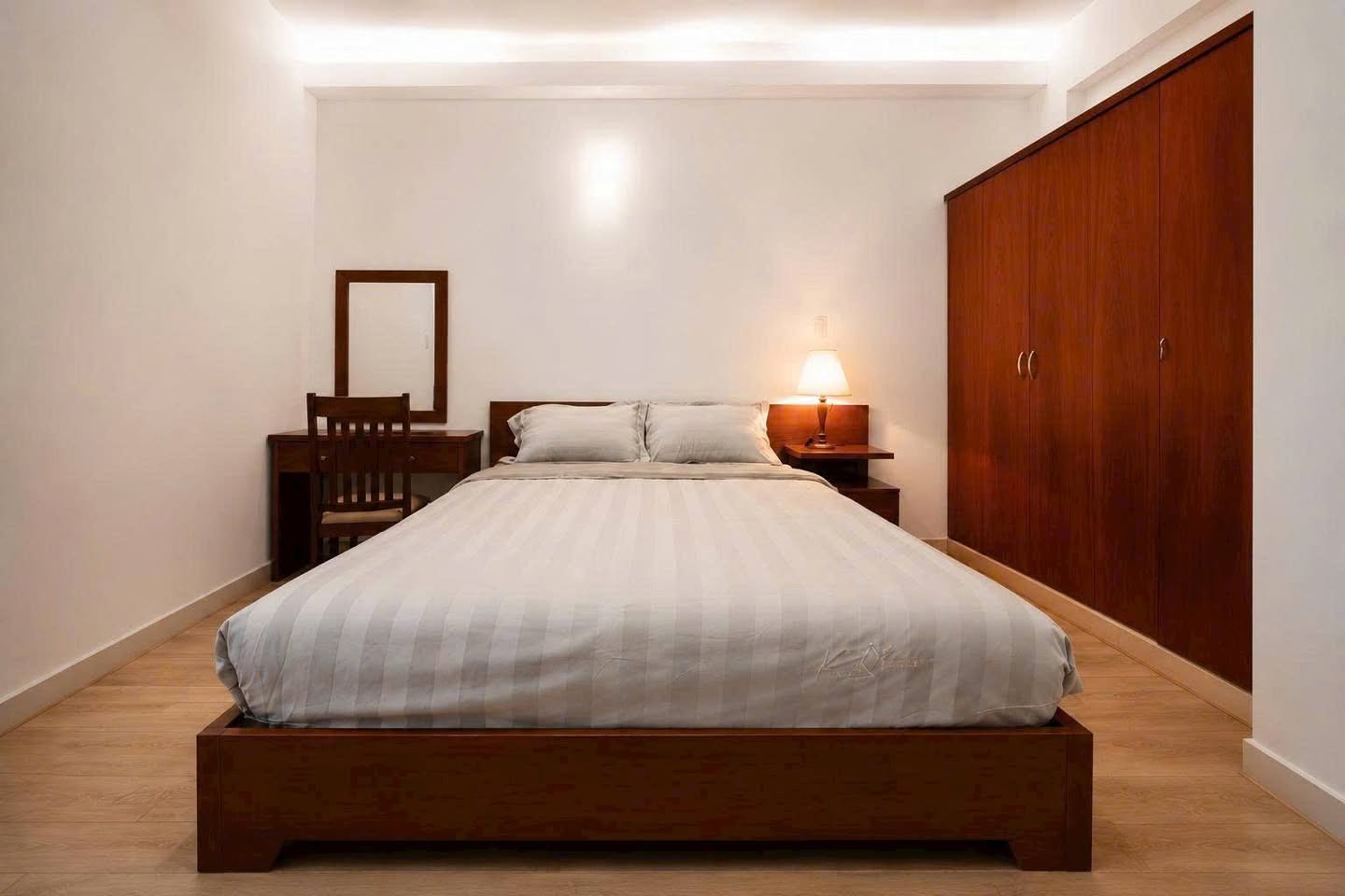 1BR apartment in Binh Thanh — photo 5