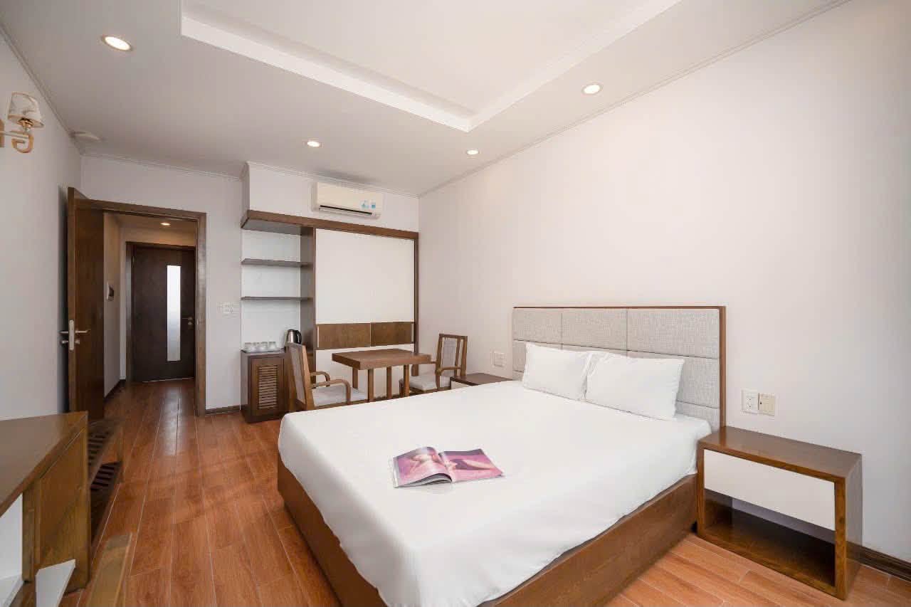 1BR apartment in Son Tra — photo 3