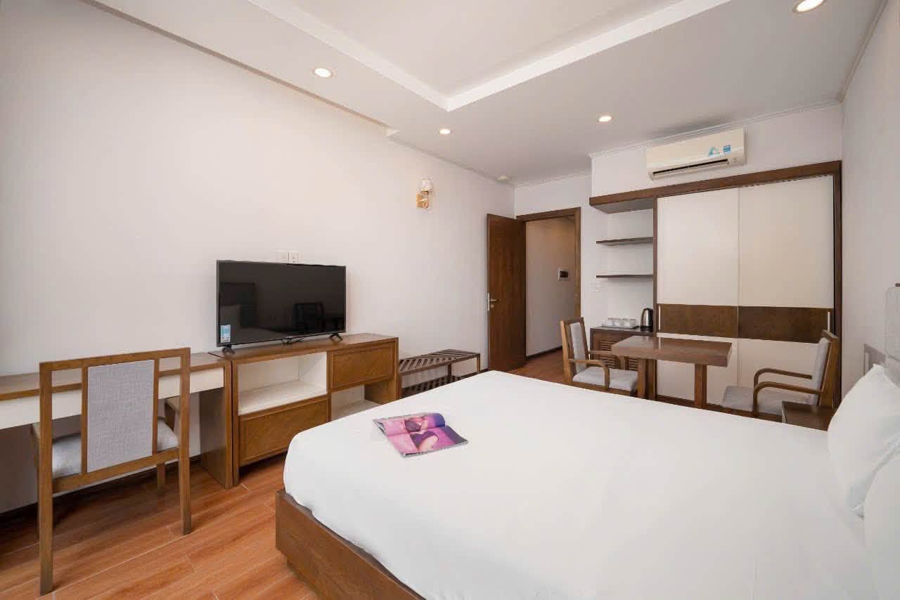 1BR apartment in Son Tra — photo 4
