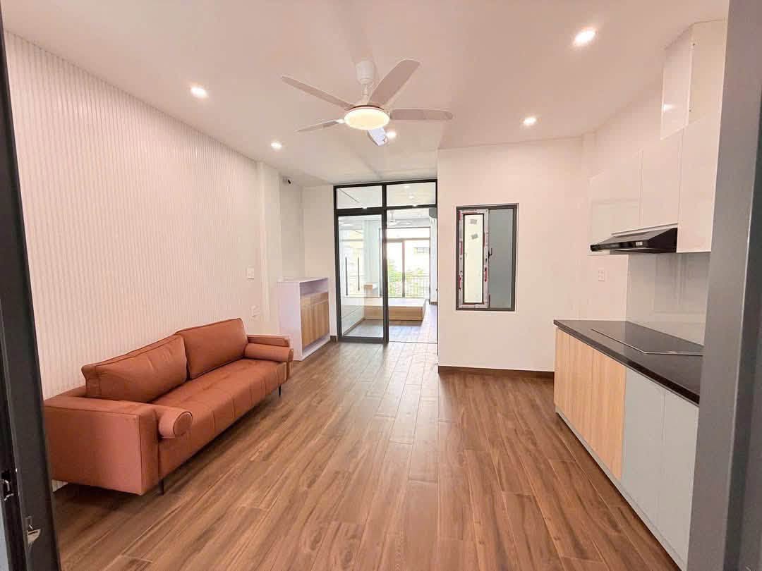 2BR apartment in Ngu Hanh Son — photo 4
