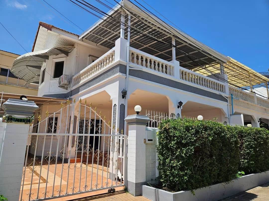 3BR villa in South Pattaya — photo 2