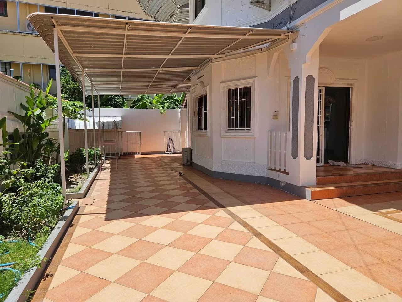 3BR villa in South Pattaya — photo 3