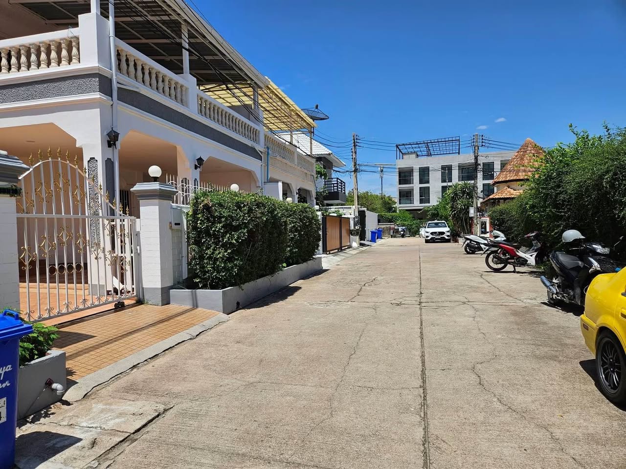 3BR villa in South Pattaya — photo 4