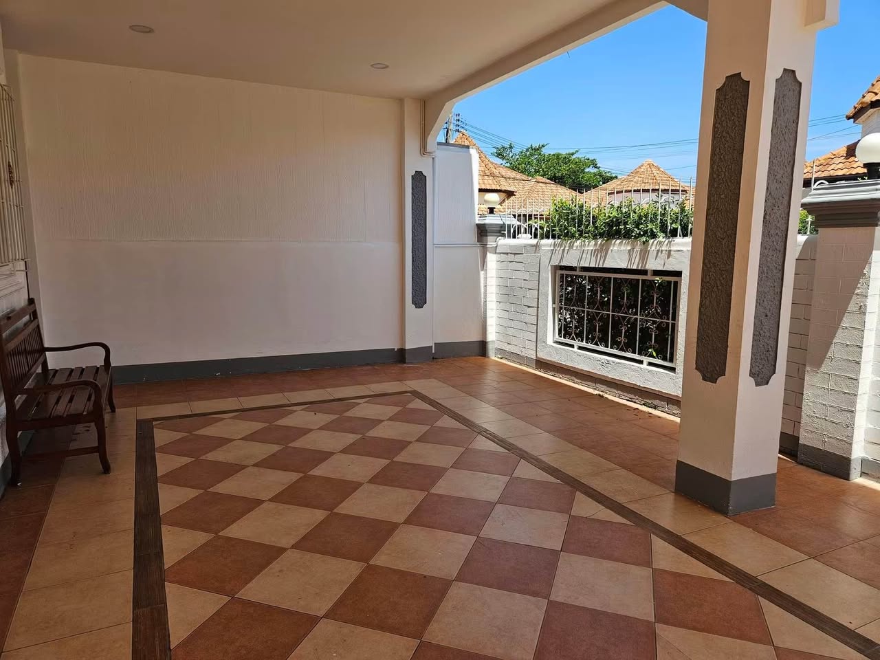 3BR villa in South Pattaya — photo 5