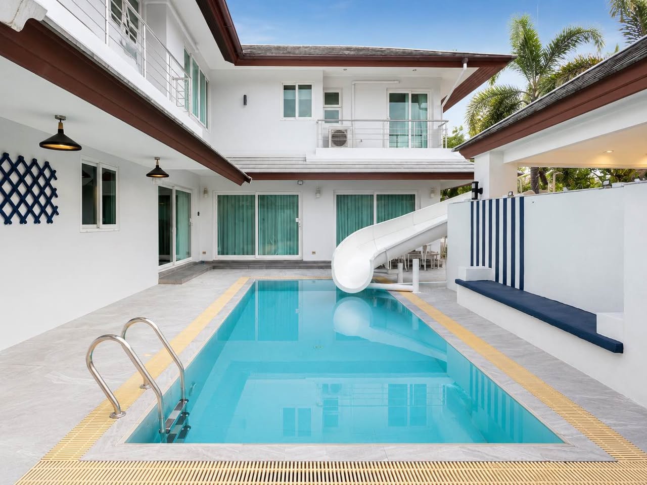3BR villa in Central Pattaya — photo 2