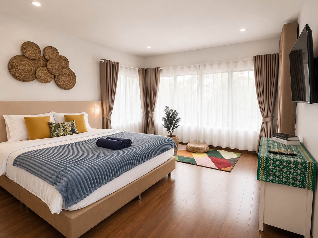 3BR villa in Central Pattaya — photo 5