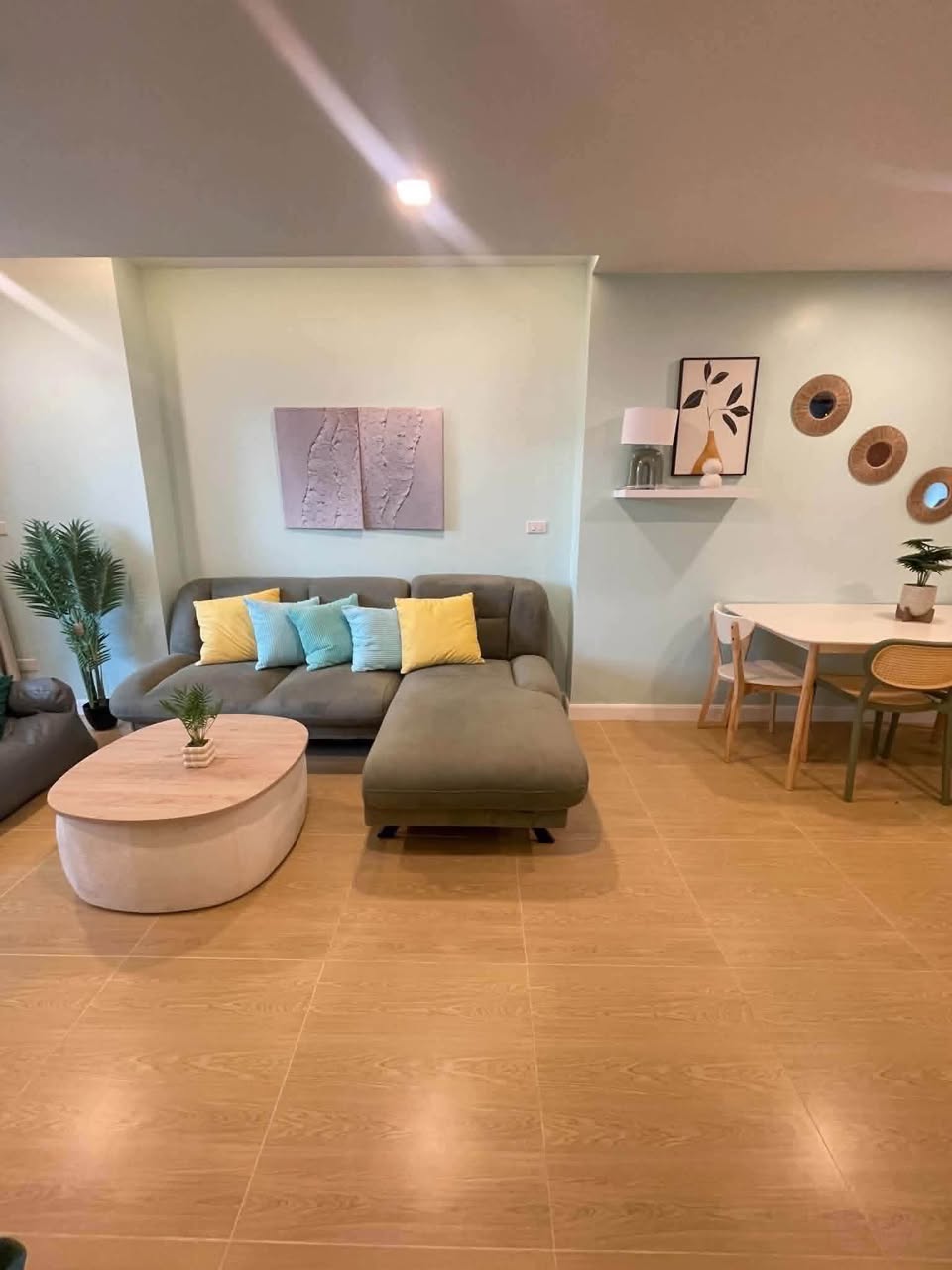 2BR condo in North Pattaya — photo 4