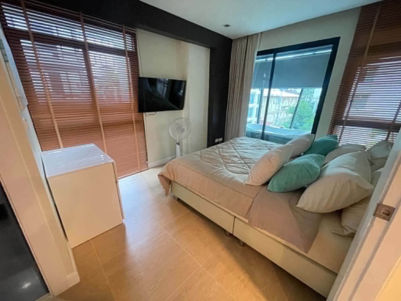 2BR condo in North Pattaya — photo 5
