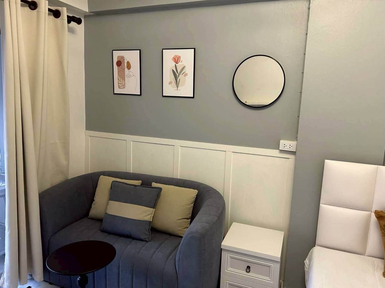 1BR condo in Rama 9 — photo 2