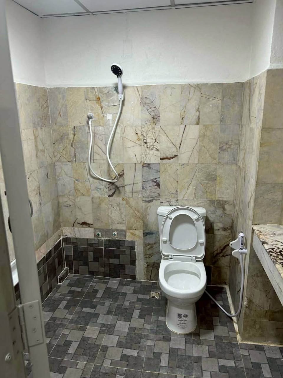 1BR condo in Rama 9 — photo 4