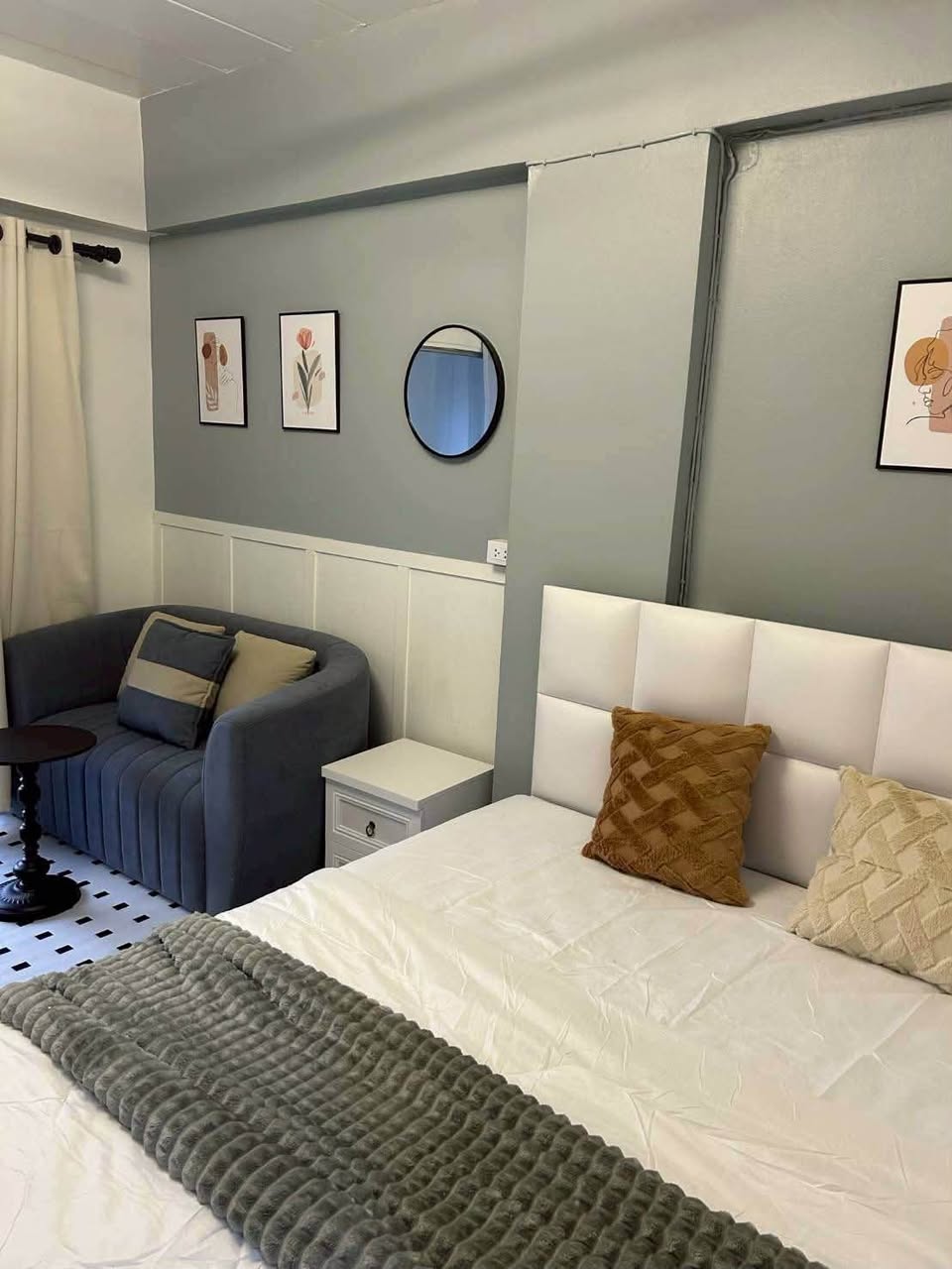 1BR condo in Rama 9 — photo 5