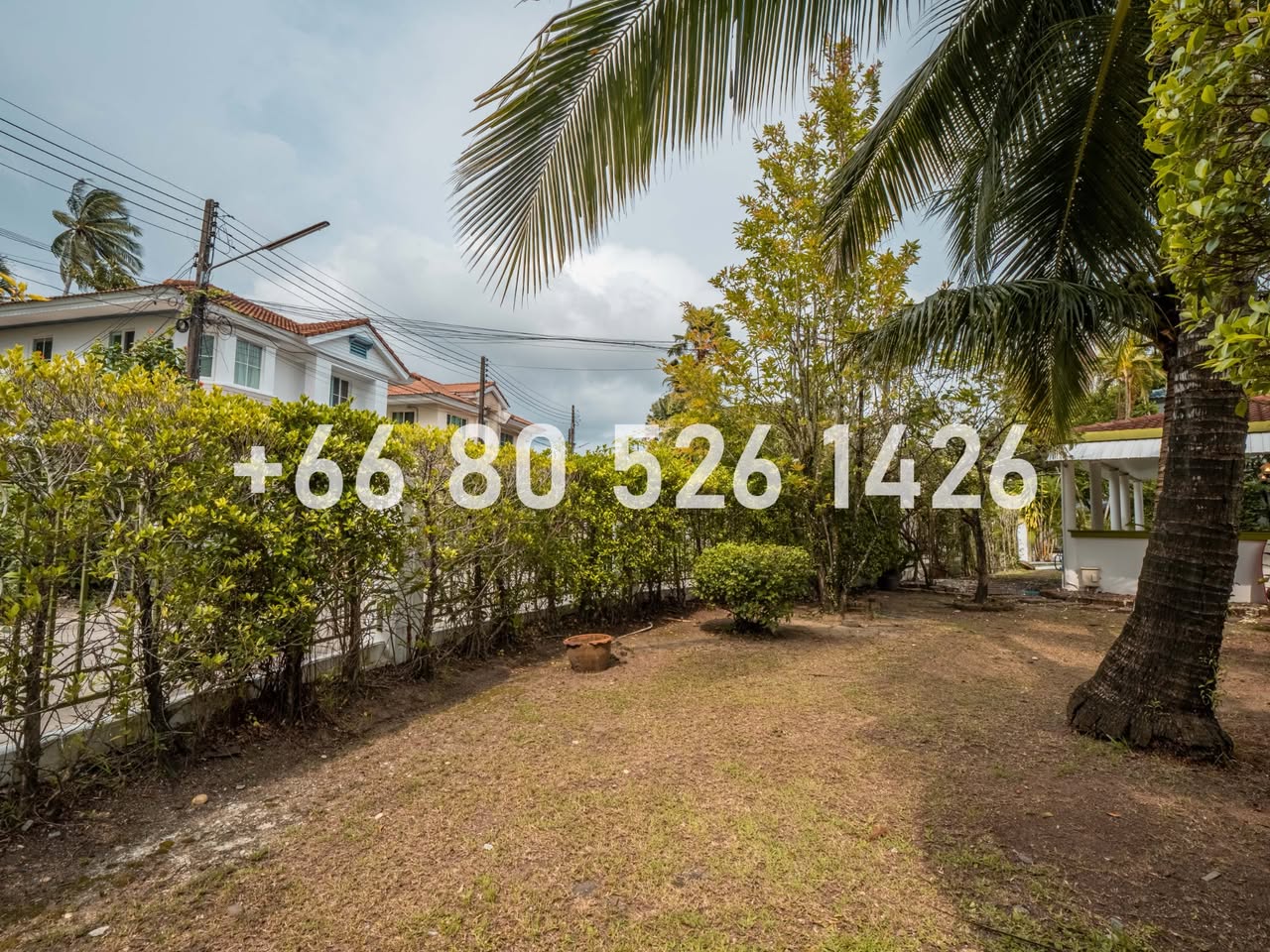 3BR house in Chalong — photo 4