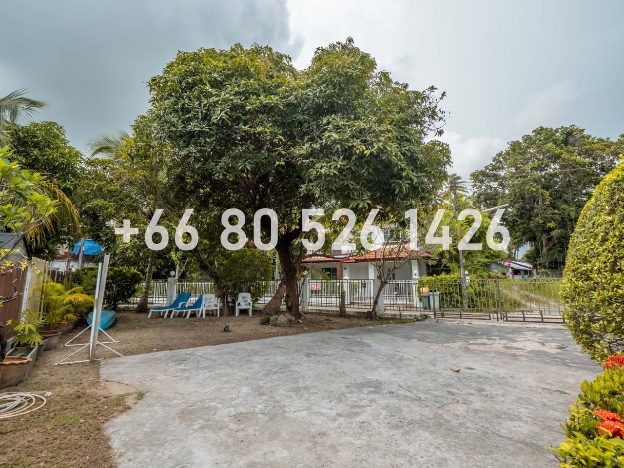 3BR house in Chalong — photo 5