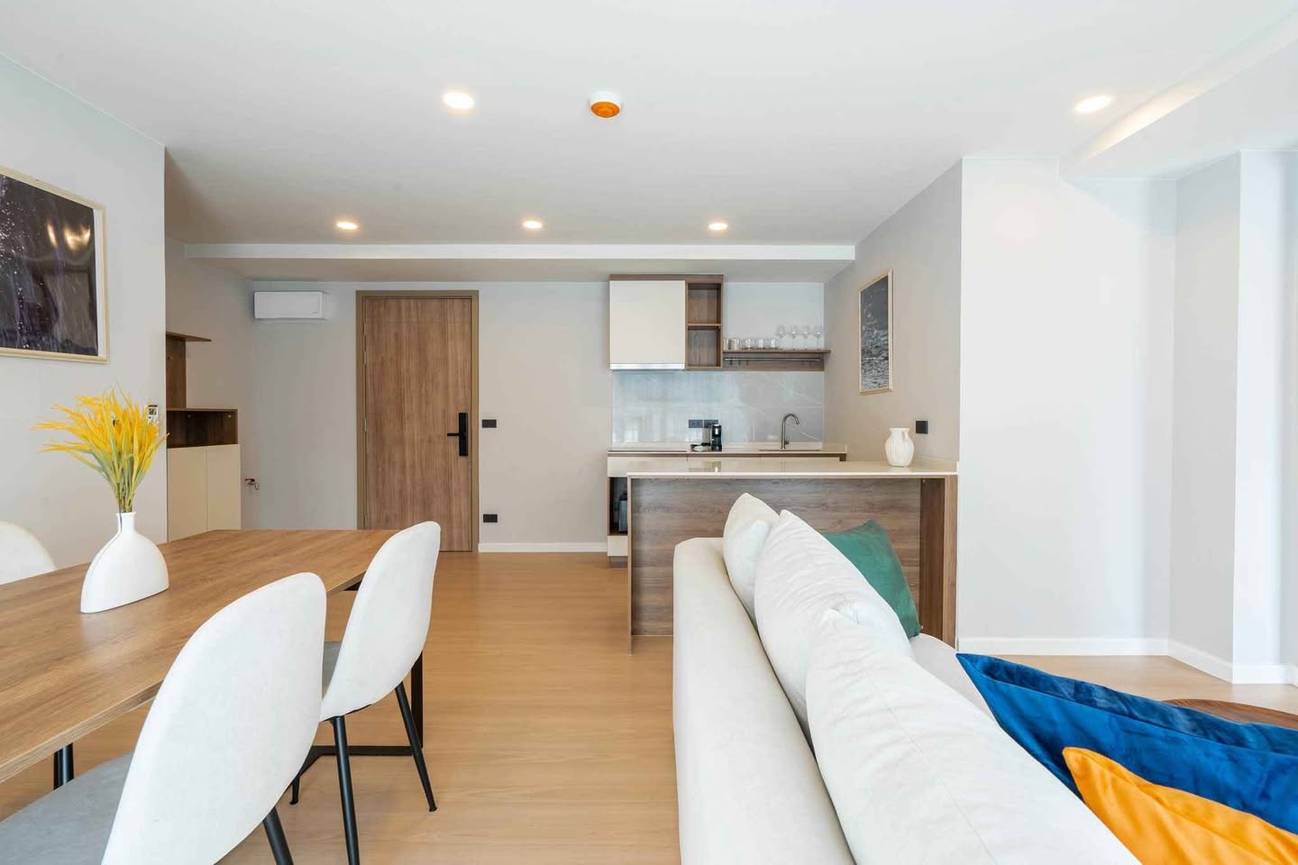 2BR condo in Cherng Talay — photo 3