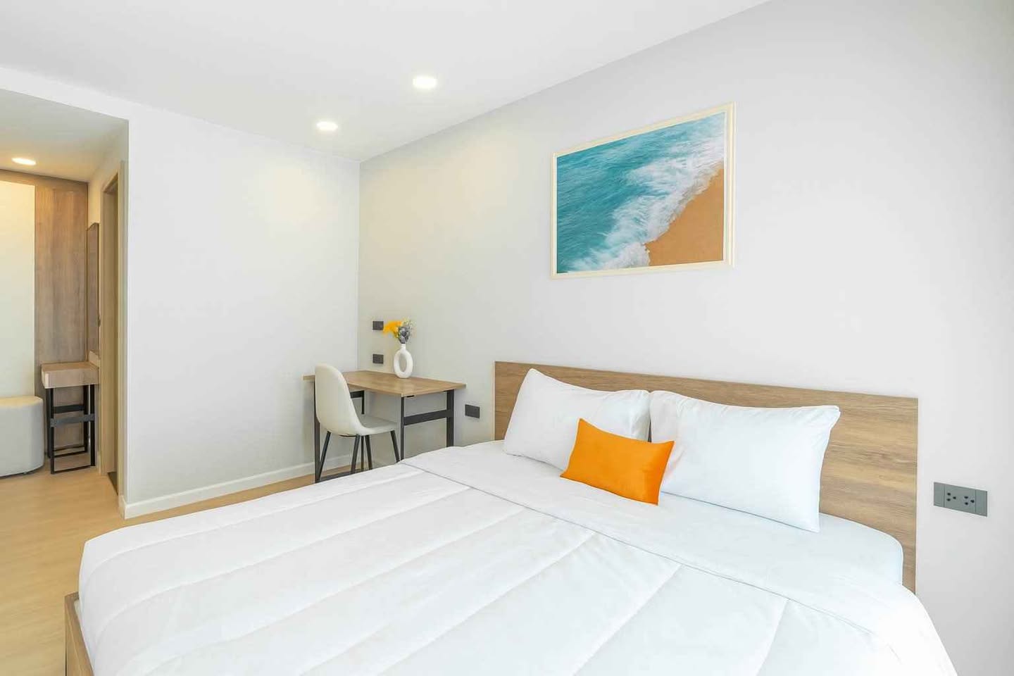 2BR condo in Cherng Talay — photo 4