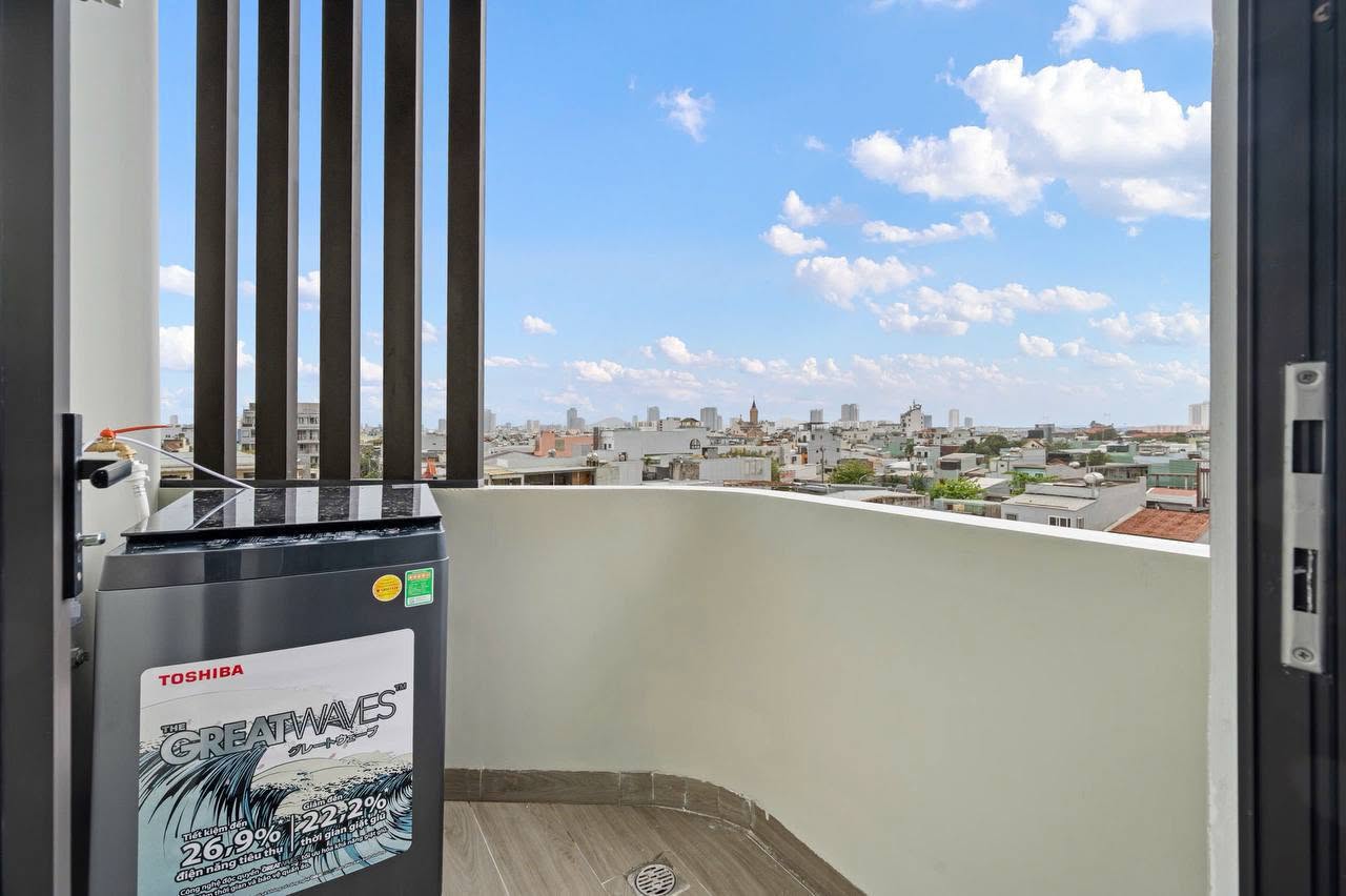 1BR apartment in Son Tra — photo 4