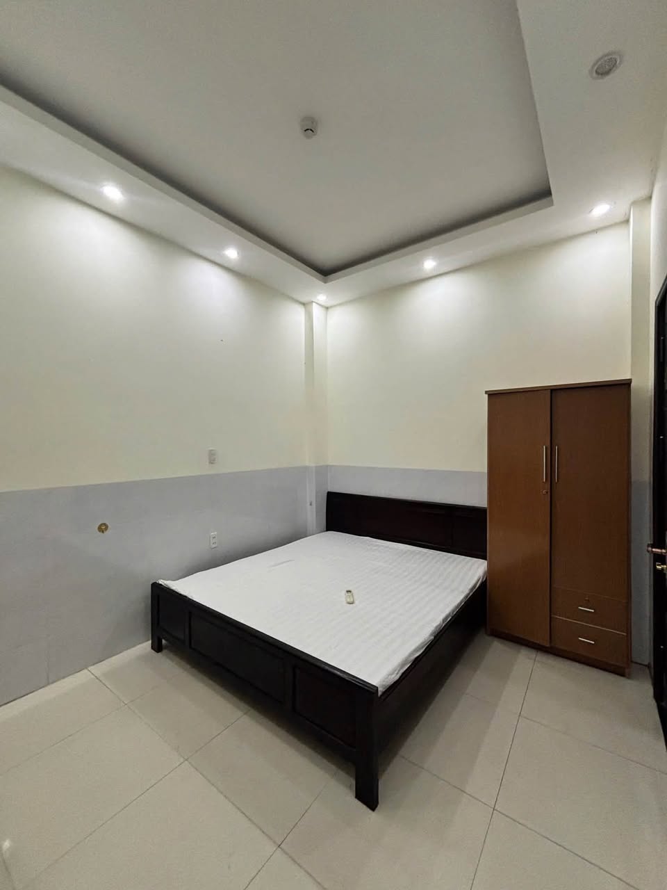 room in Thanh Khe — photo 2