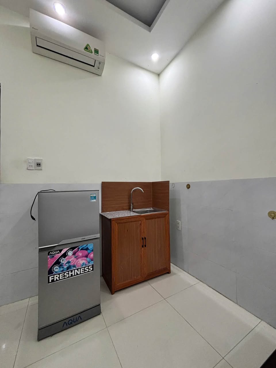 room in Thanh Khe — photo 3
