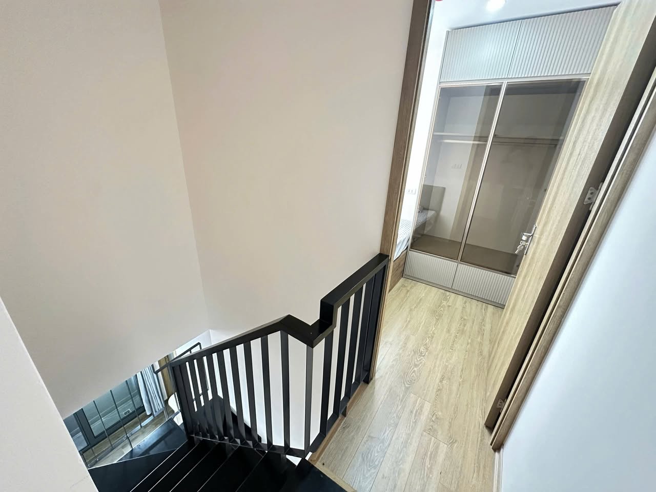 3BR duplex in Bac Tu Liem — photo 3