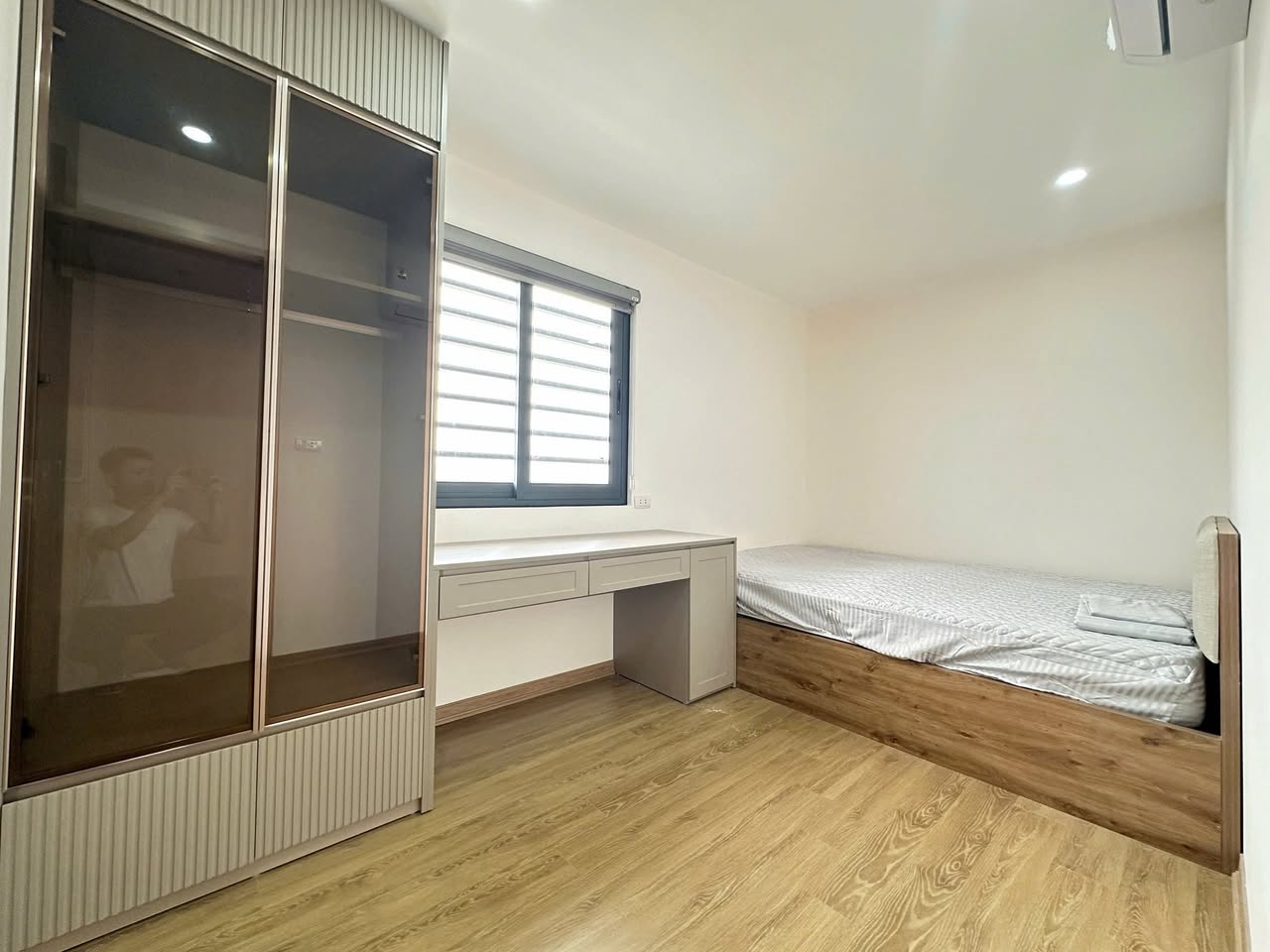 3BR duplex in Bac Tu Liem — photo 4