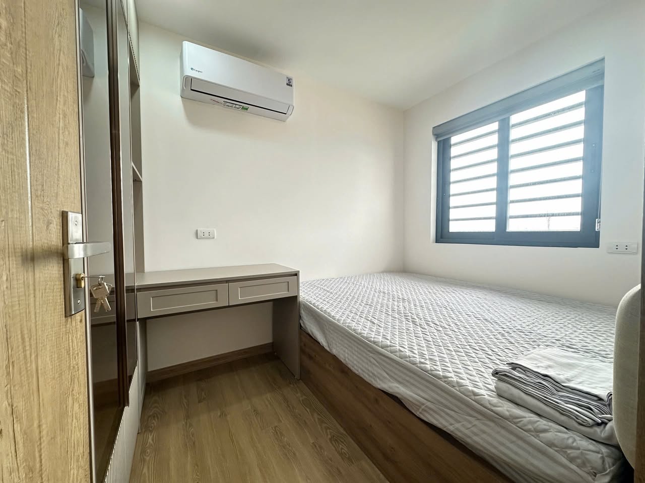 3BR duplex in Bac Tu Liem — photo 5