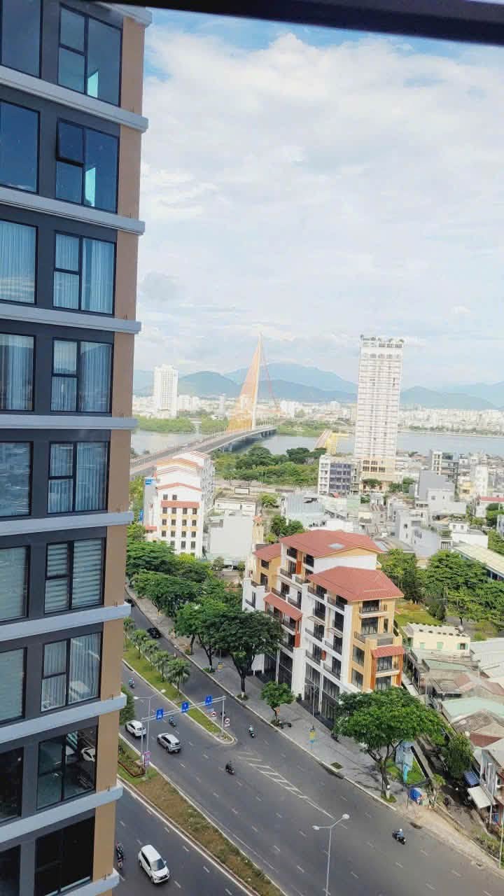 apartment in Da Nang — photo 2