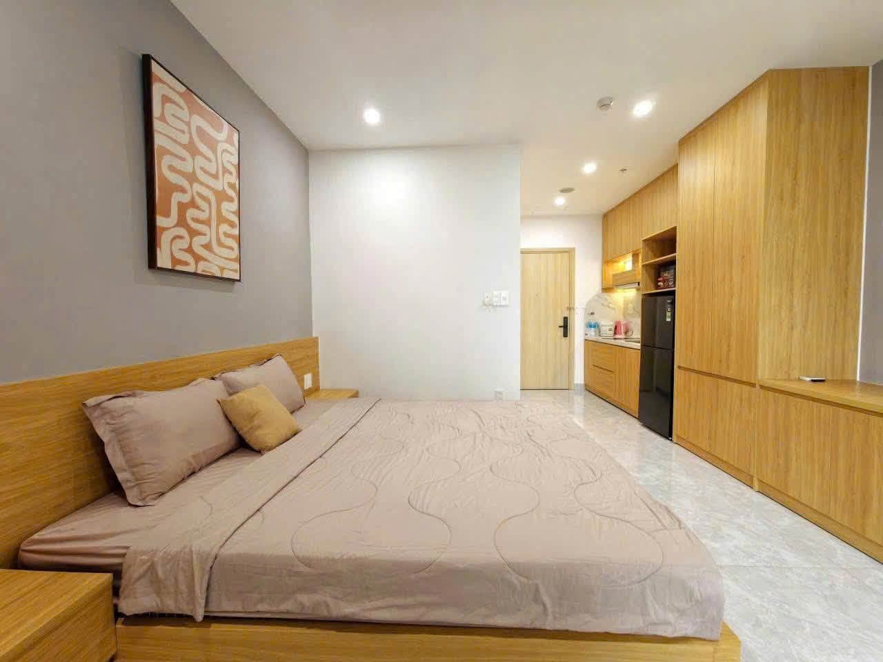 apartment in Da Nang — photo 4