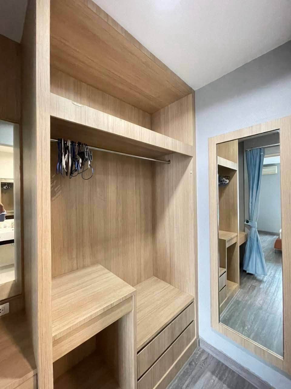 1BR apartment in Huai Khwang — photo 5