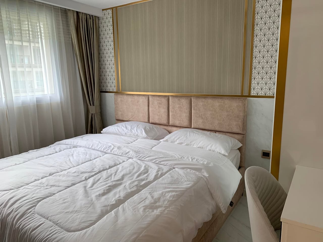 1BR condo in Jomtien — photo 4