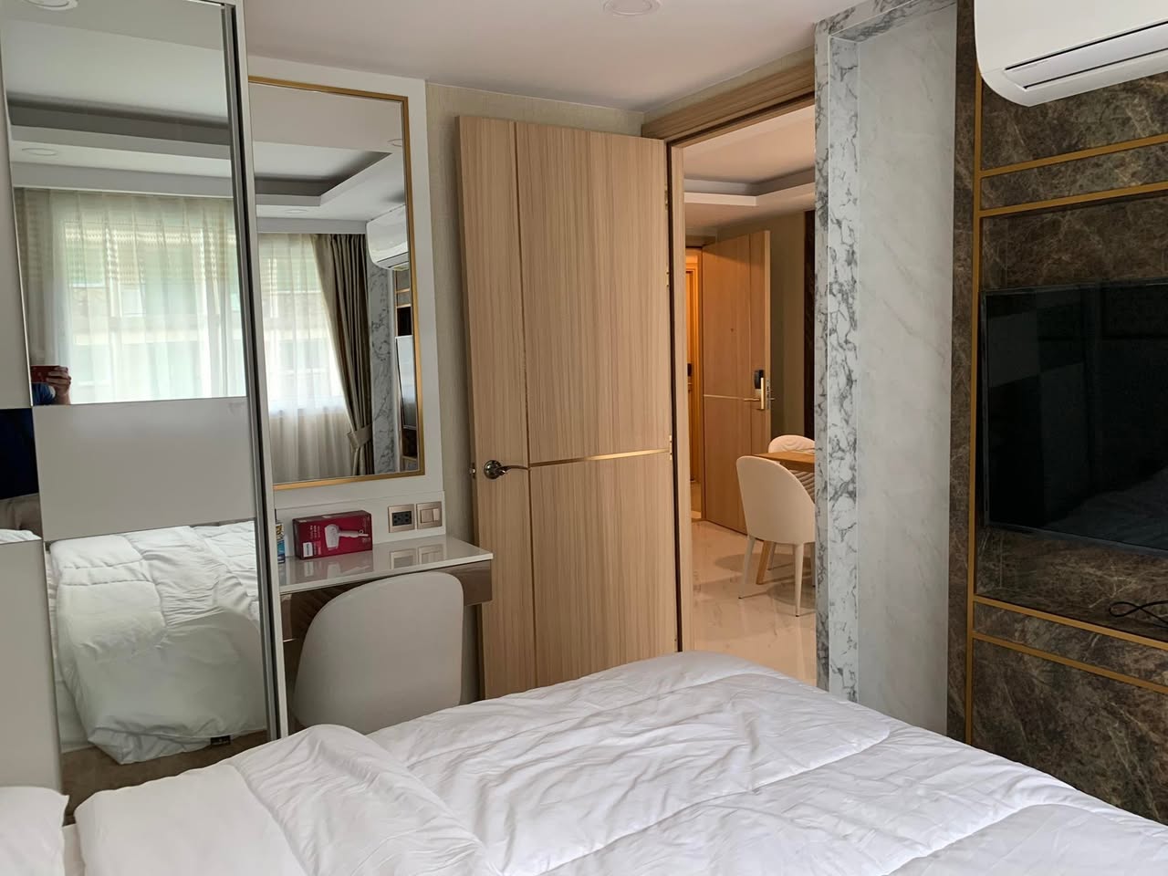 1BR condo in Jomtien — photo 5