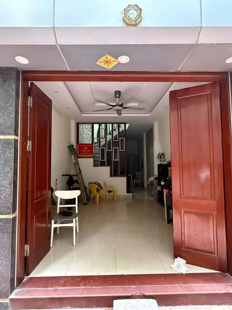house in Nam Tu Liem — photo 2
