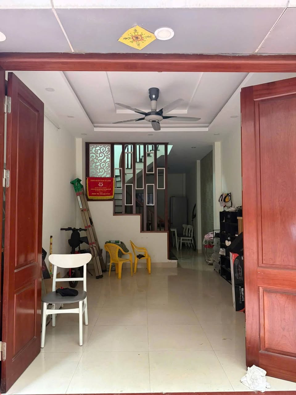 house in Nam Tu Liem — photo 3