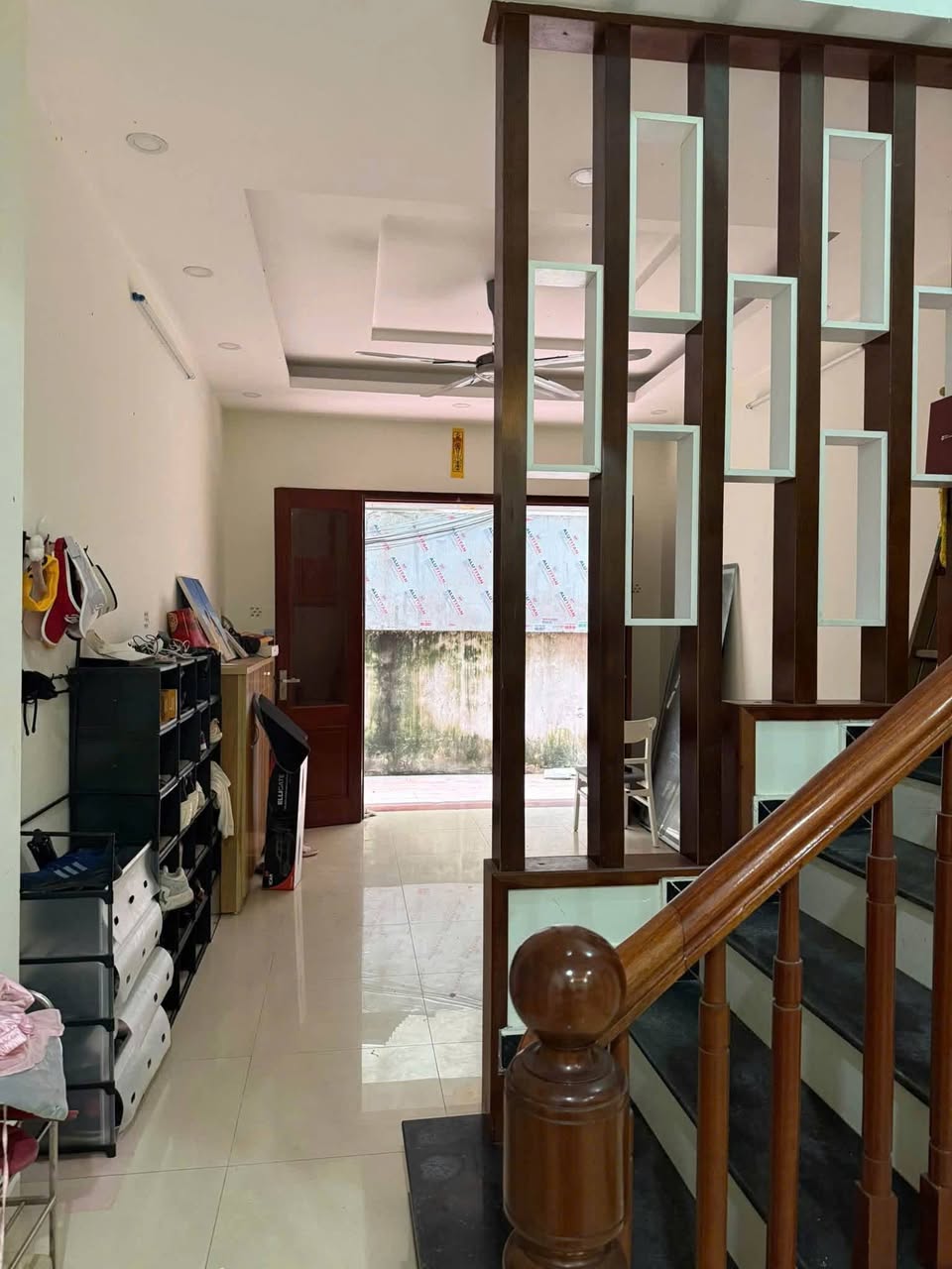 house in Nam Tu Liem — photo 4