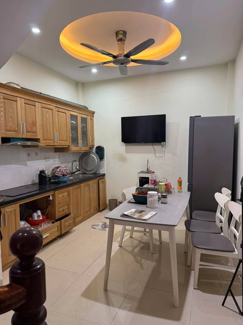 house in Nam Tu Liem — photo 5