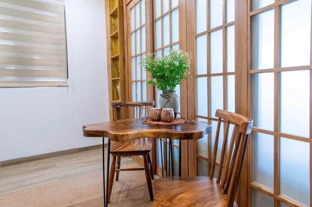 1BR apartment in Da Nang — photo 2