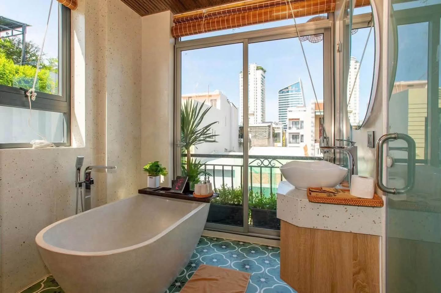 1BR apartment in Da Nang — photo 3