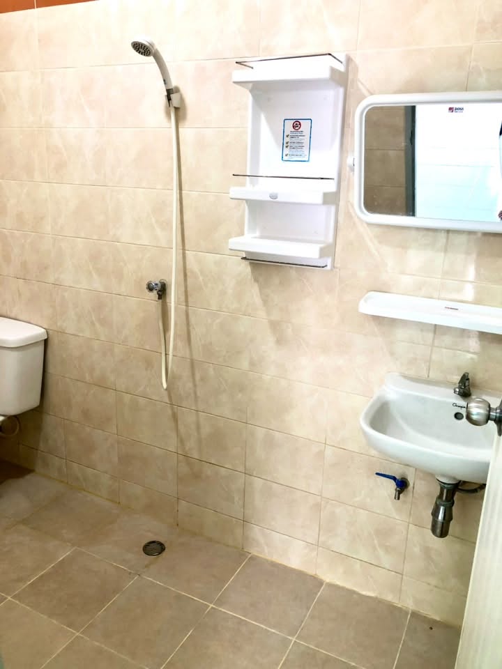 room in Sukhumvit — photo 2