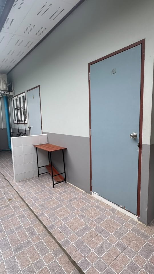 room in Sukhumvit — photo 3