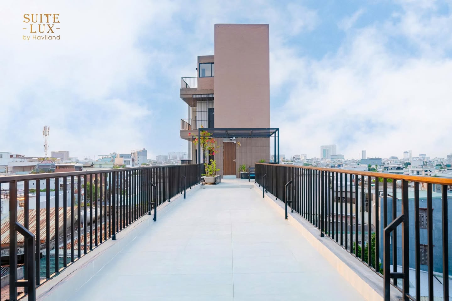 1BR apartment in Hai Chau — photo 2